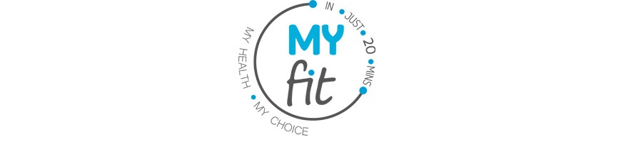 MyFitin20Mins MyFitin20Mins